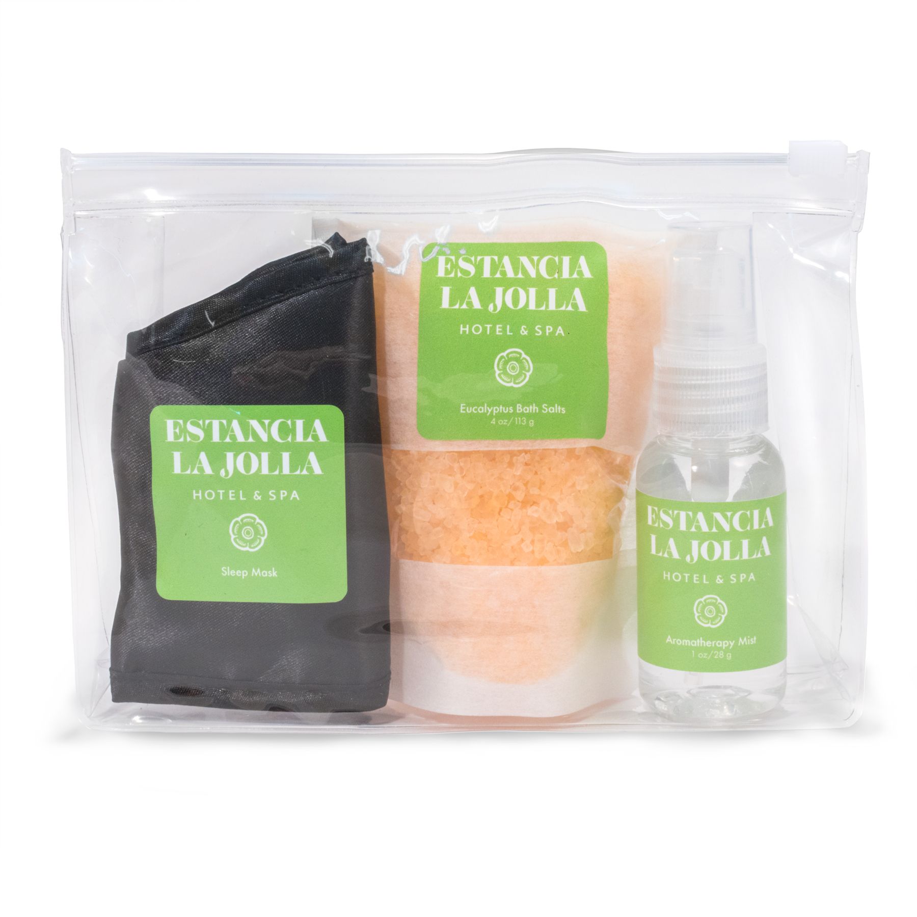 Bath Salts