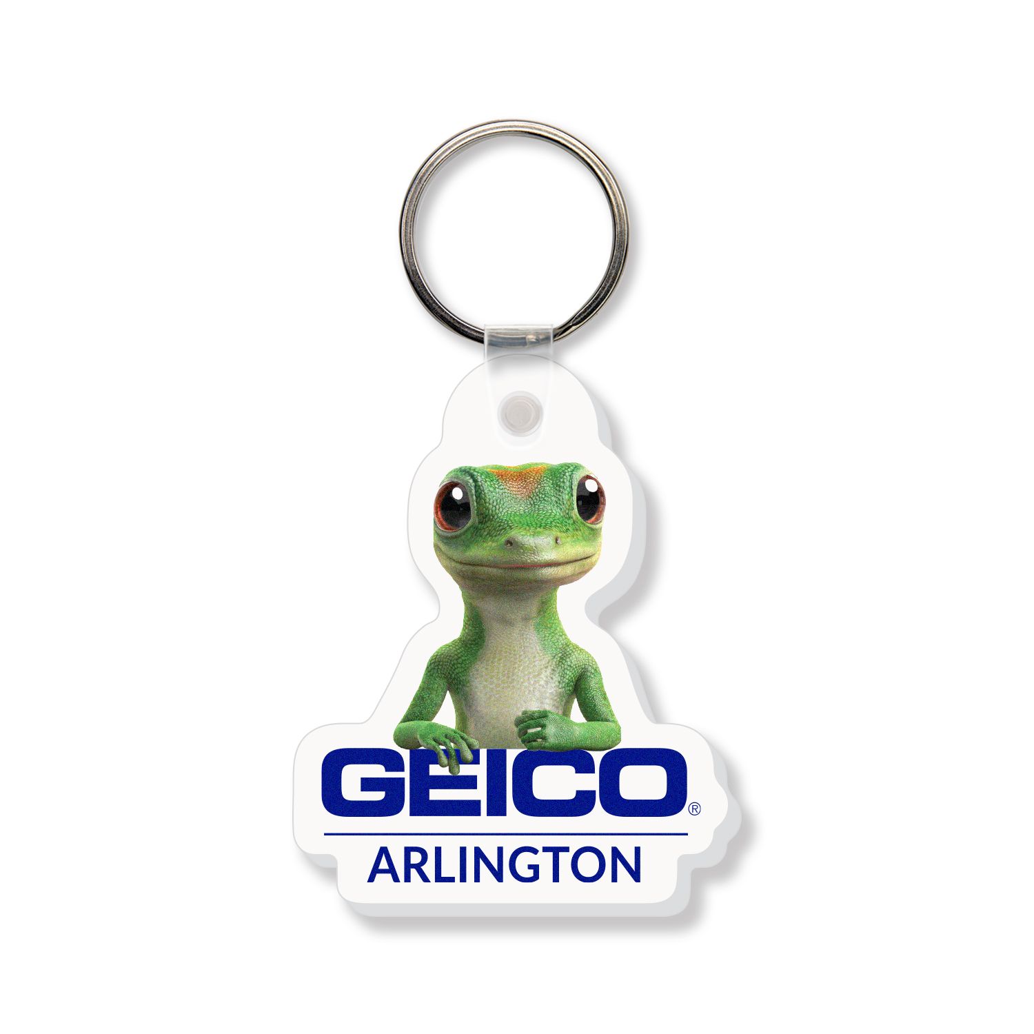 Key Tag