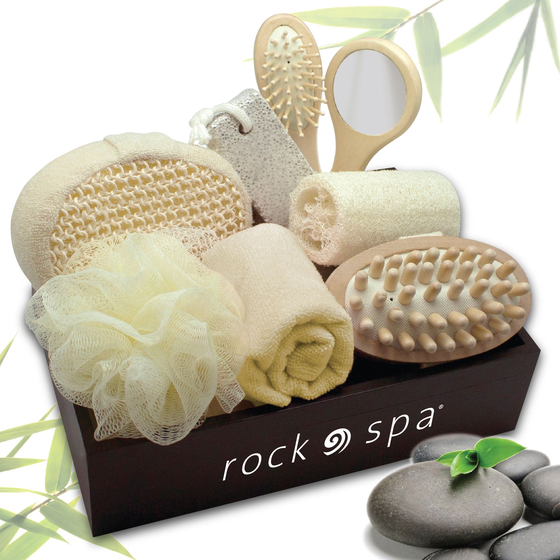 Bath Set