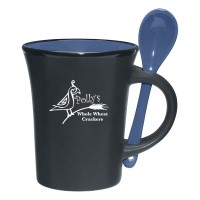 Spooner Mug