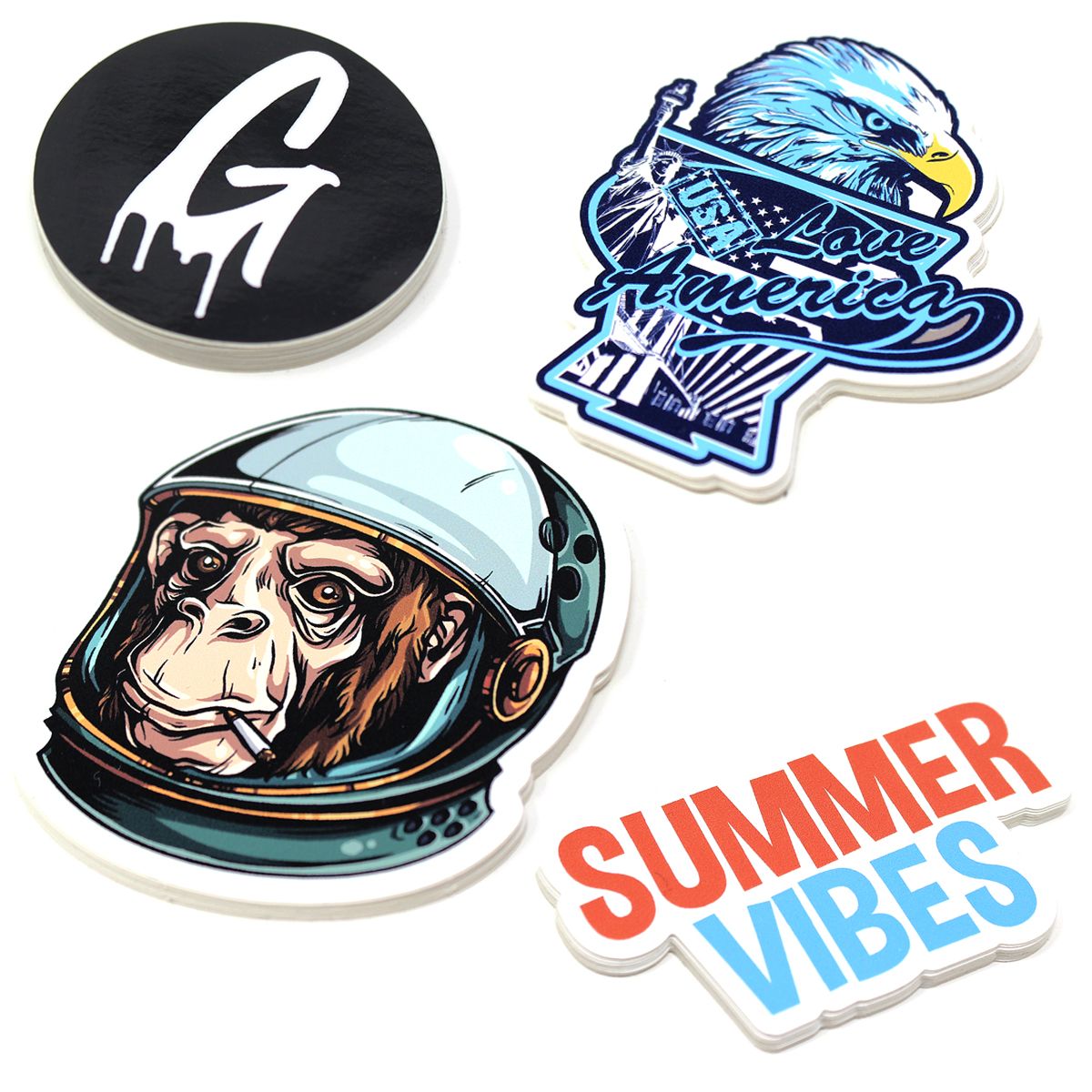 Decals