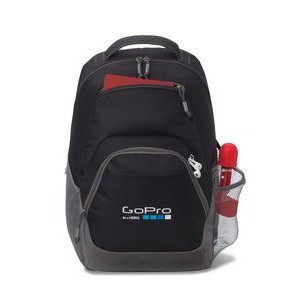 Rangeley Computer Backpack - Black