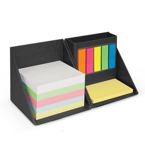 Cubic Box Packing Sticky Notes