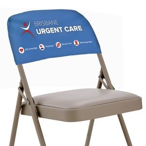 Folding Chair Back Cover